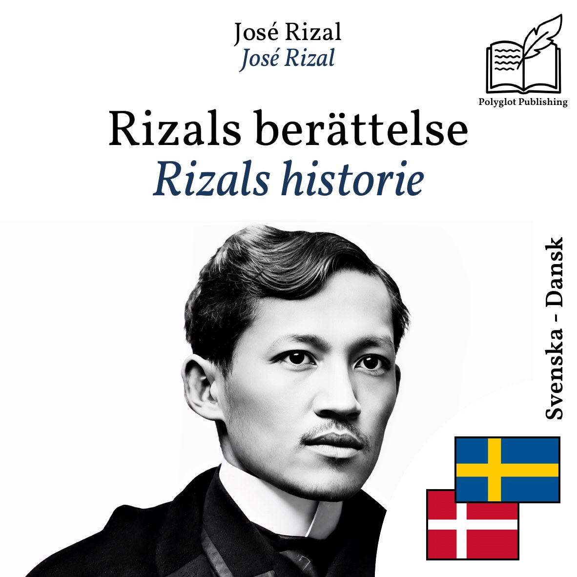 Rizals historie
