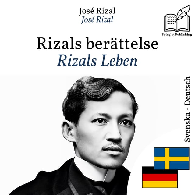 Rizals Leben