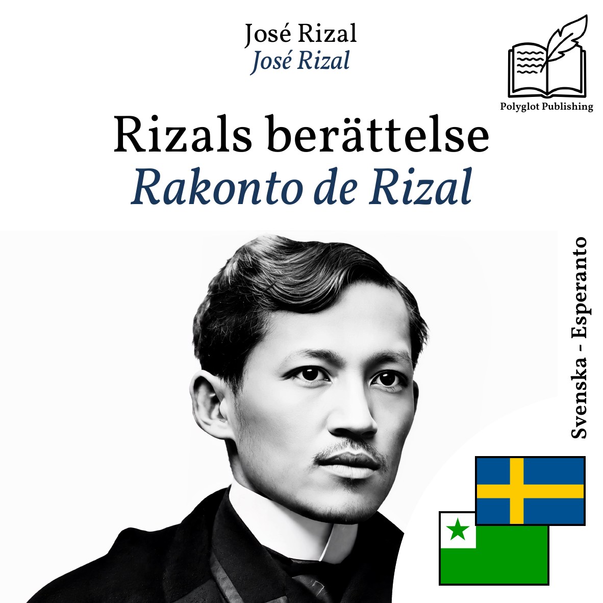 Rakonto de Rizal