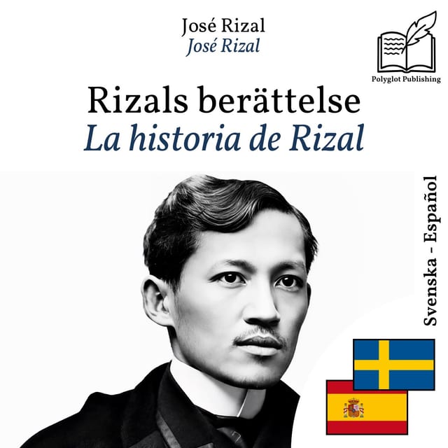 La historia de Rizal