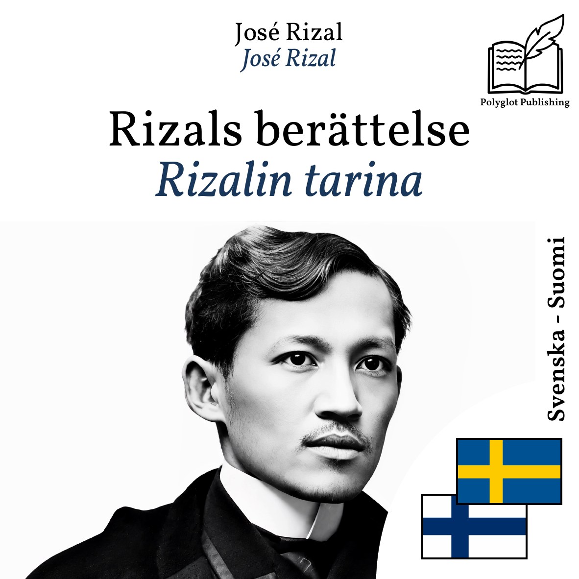 Rizalin tarina
