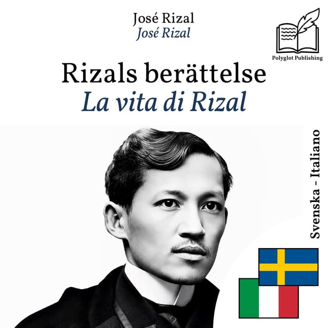 La vita di Rizal