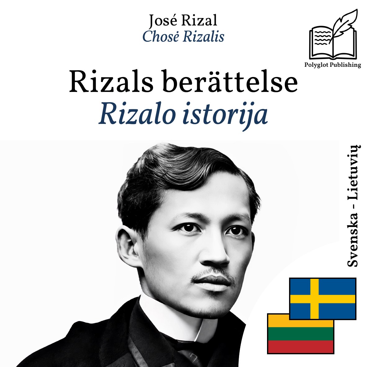 Rizalo istorija