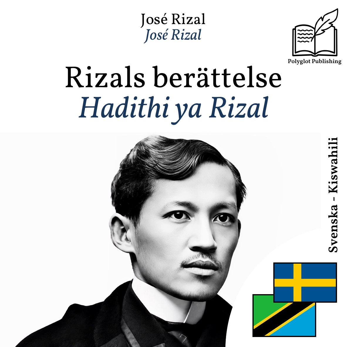 Hadithi ya Rizal