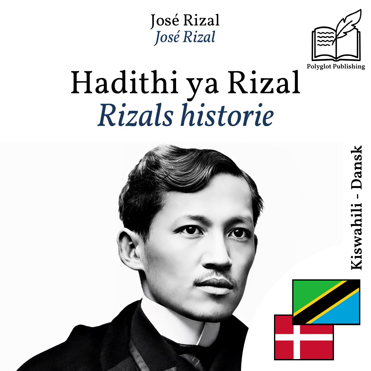 Rizals historie