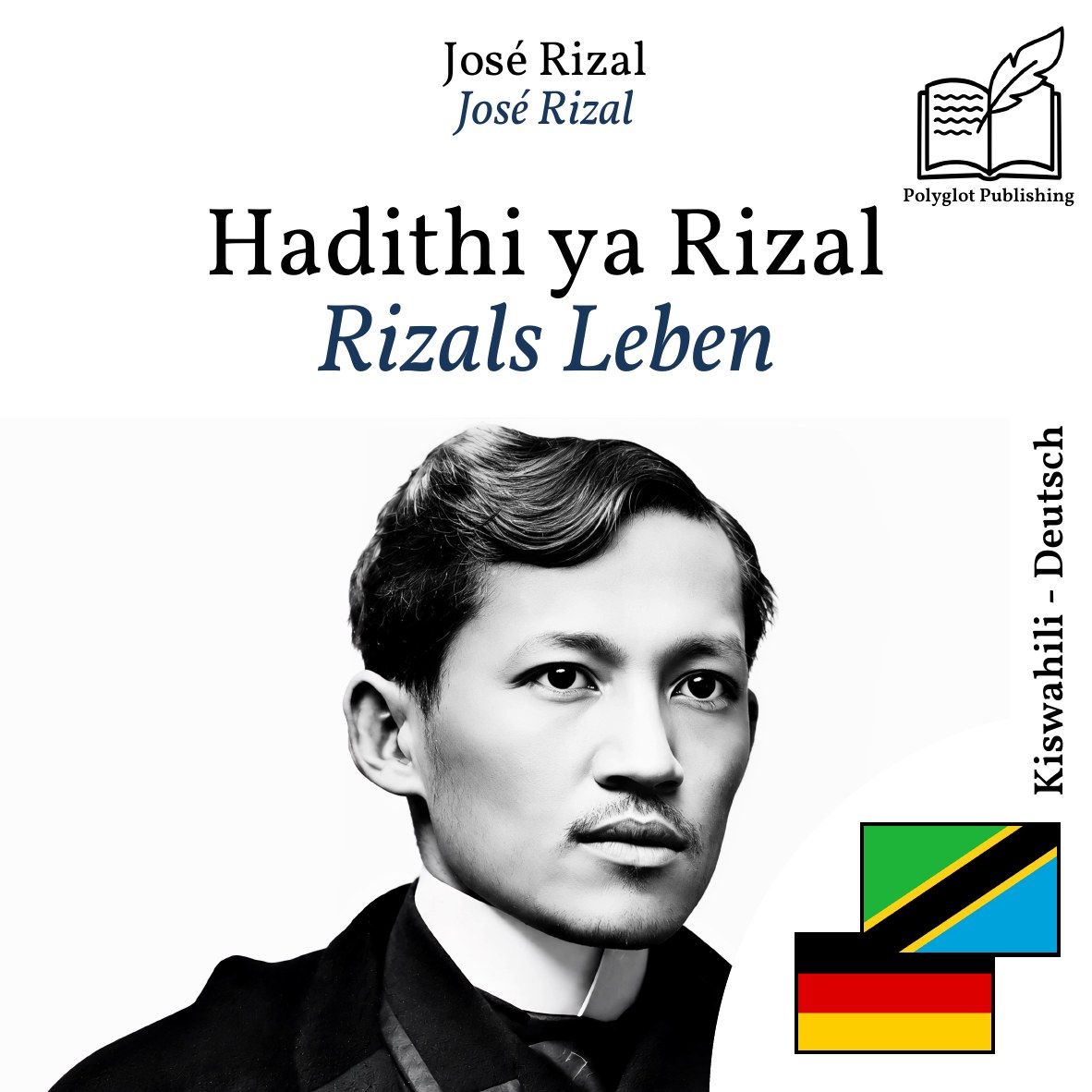 Rizals Leben