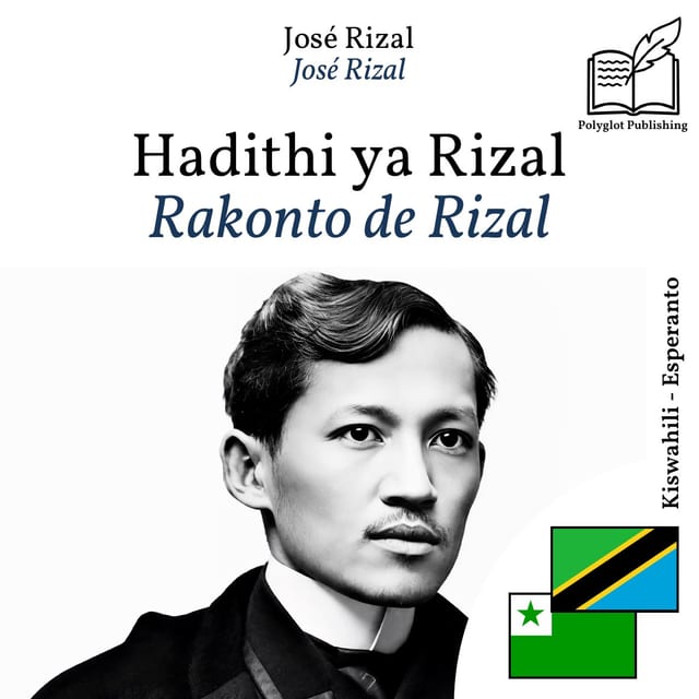Rakonto de Rizal