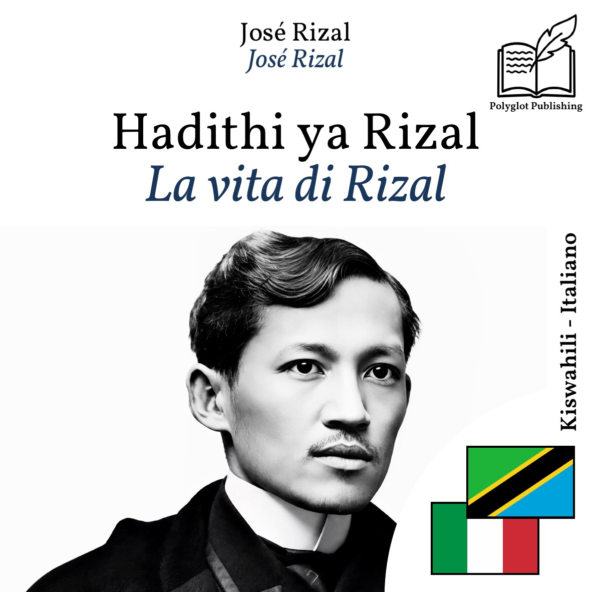 La vita di Rizal