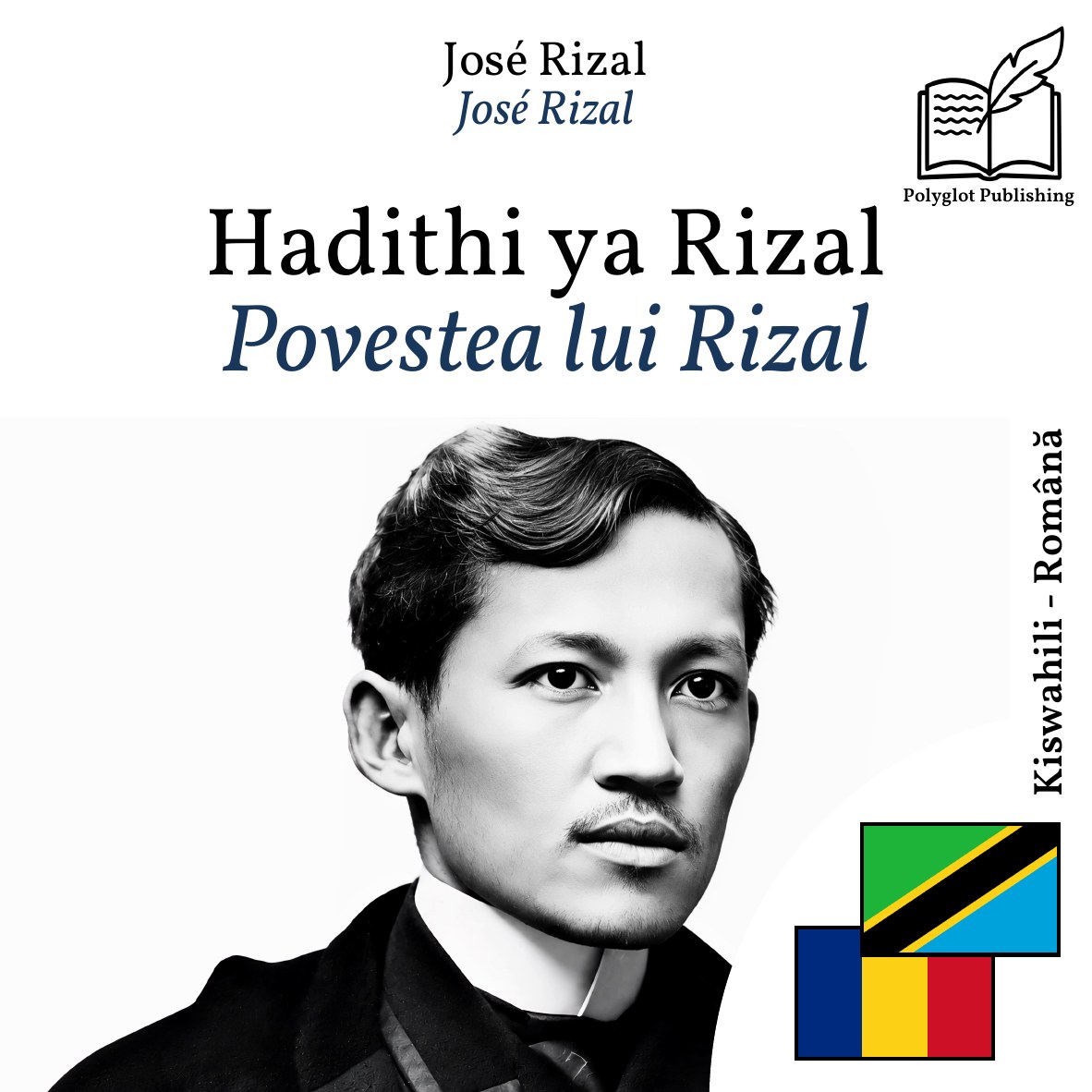 Povestea lui Rizal