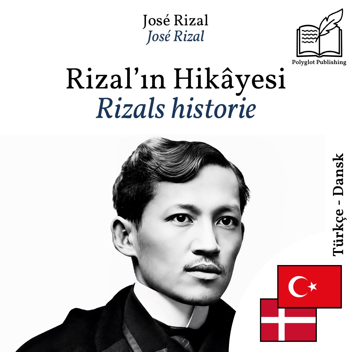 Rizals historie