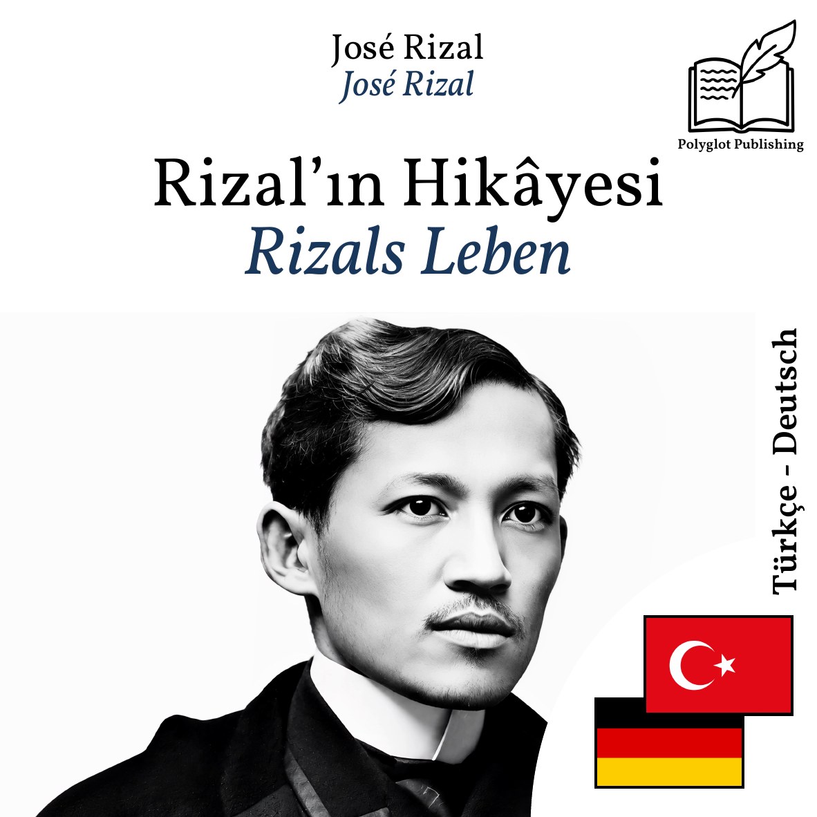 Rizals Leben
