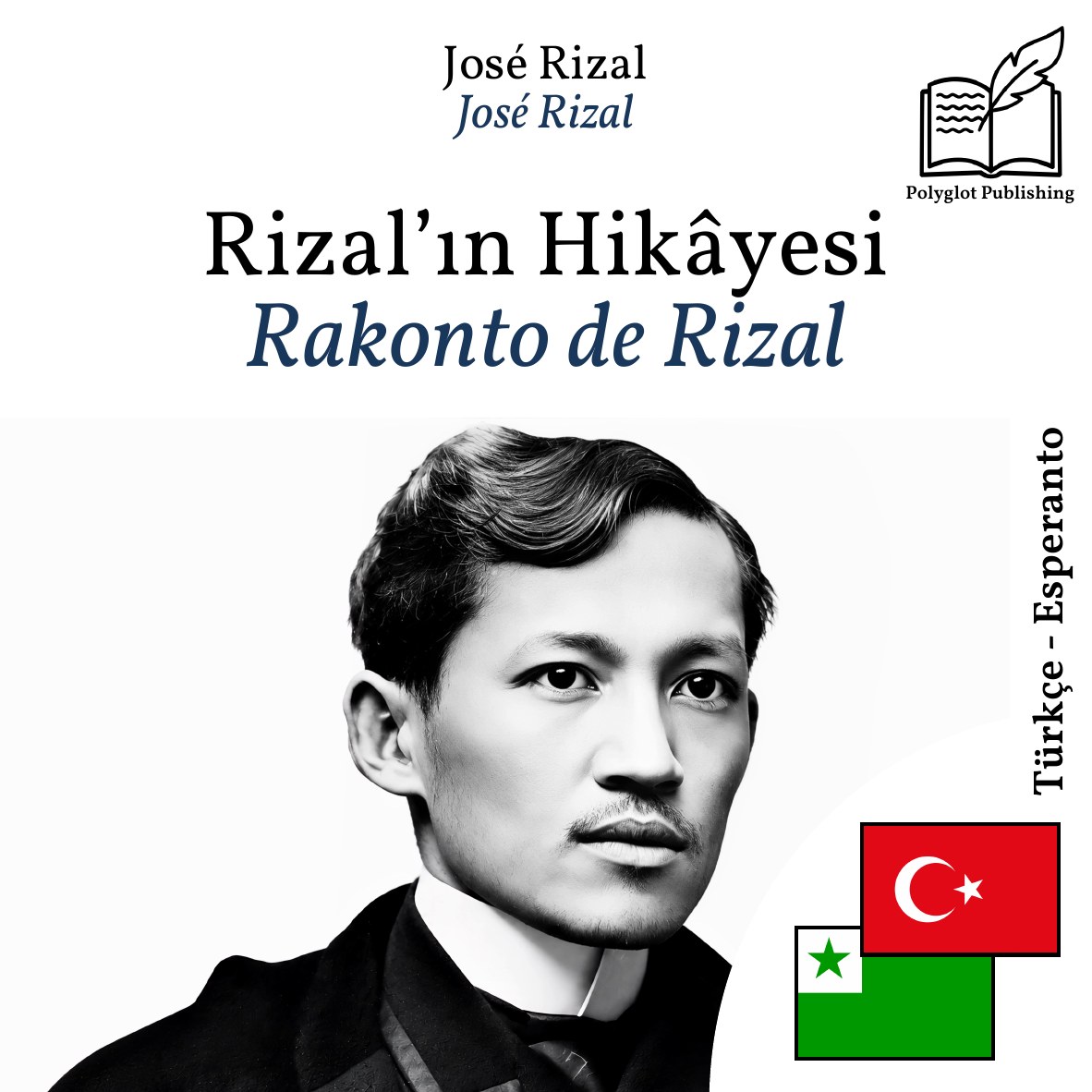Rakonto de Rizal