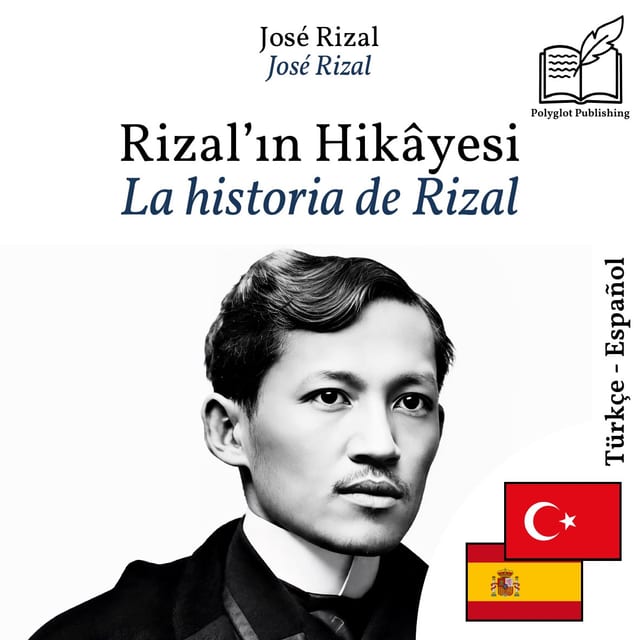 La historia de Rizal