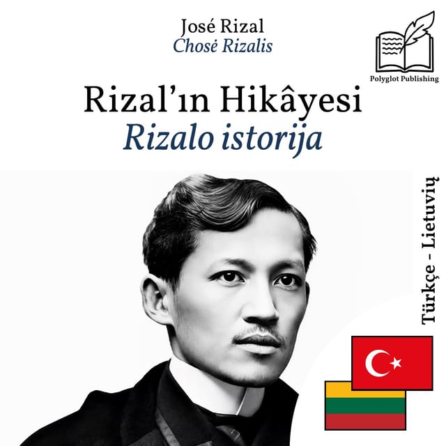 Rizalo istorija