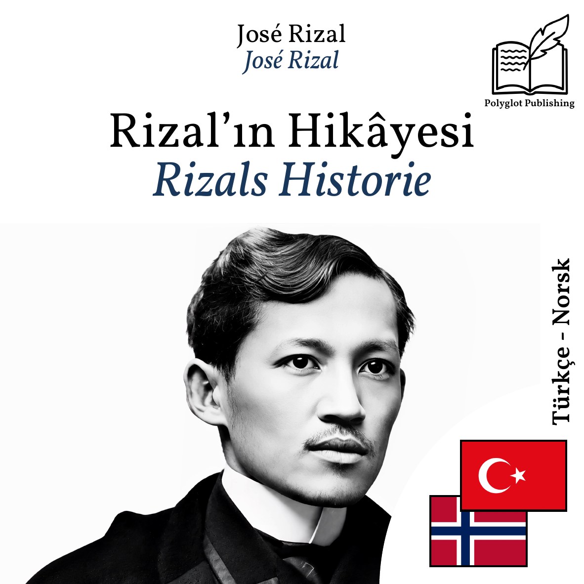 Rizals Historie