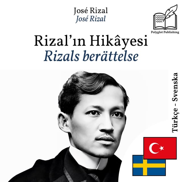 Rizals berättelse