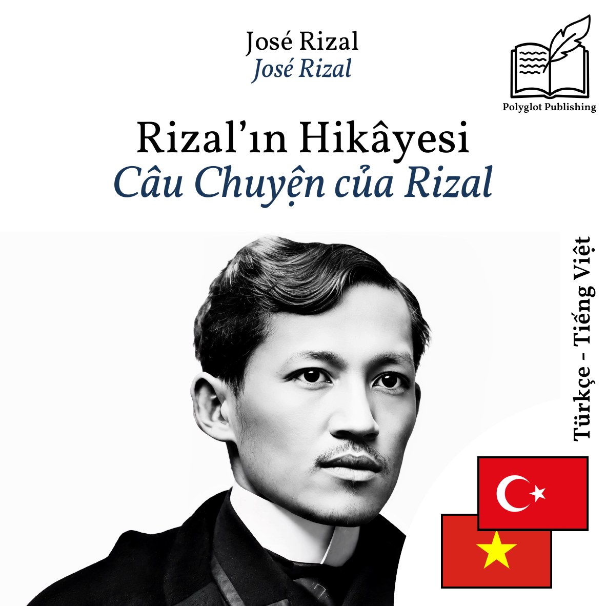 Câu Chuyện của Rizal