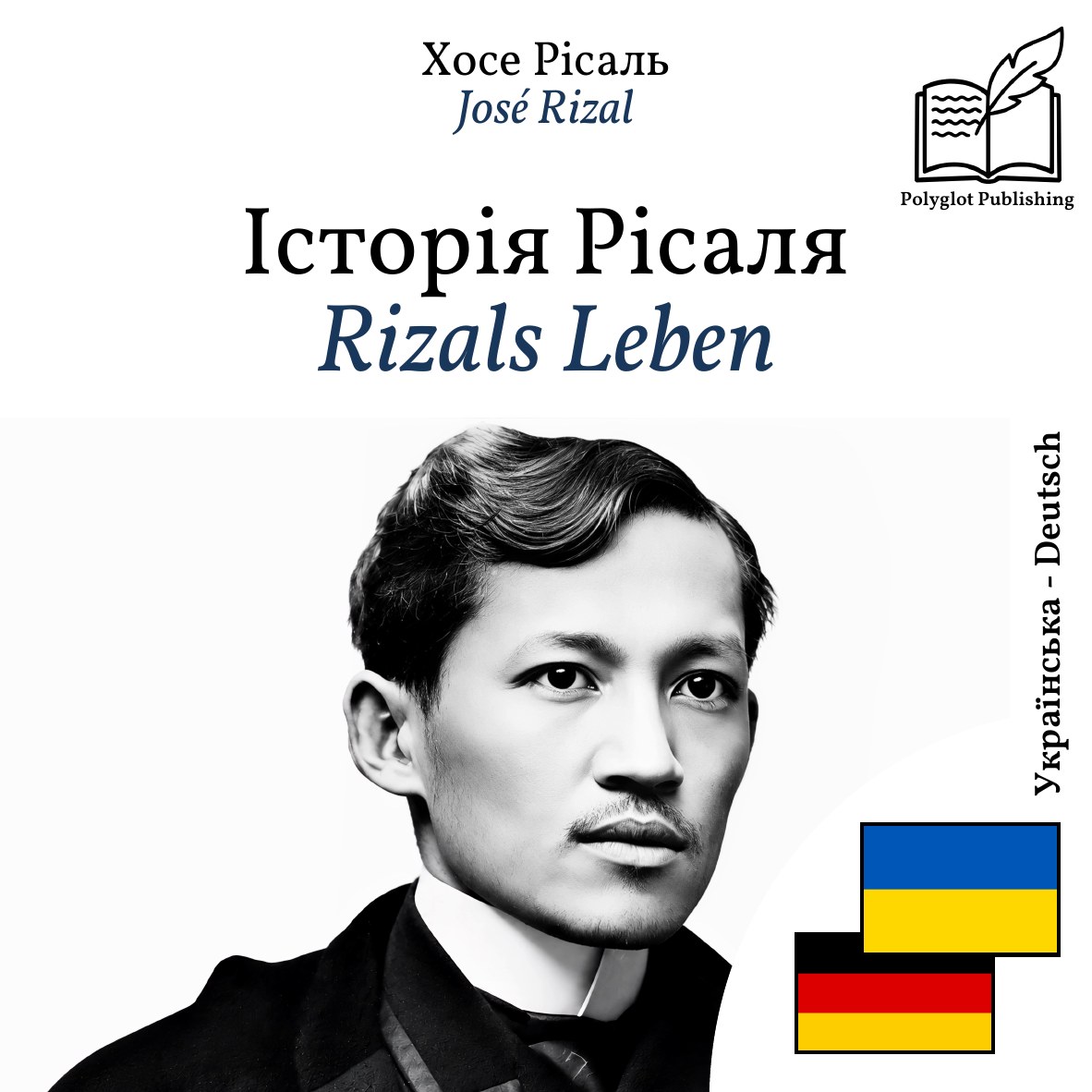 Rizals Leben