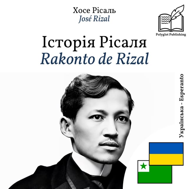 Rakonto de Rizal