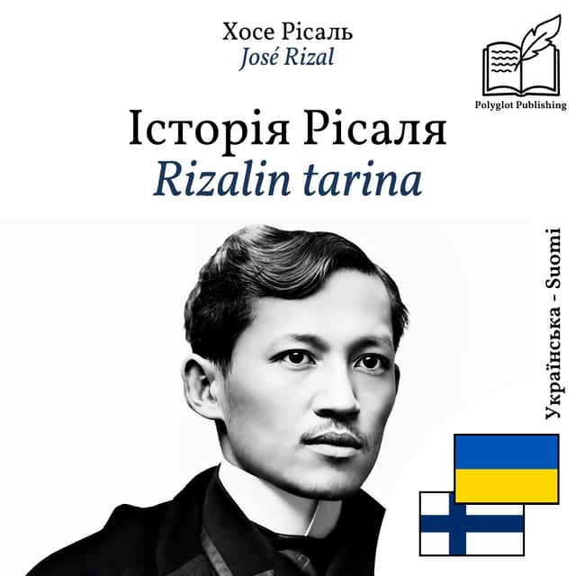 Rizalin tarina