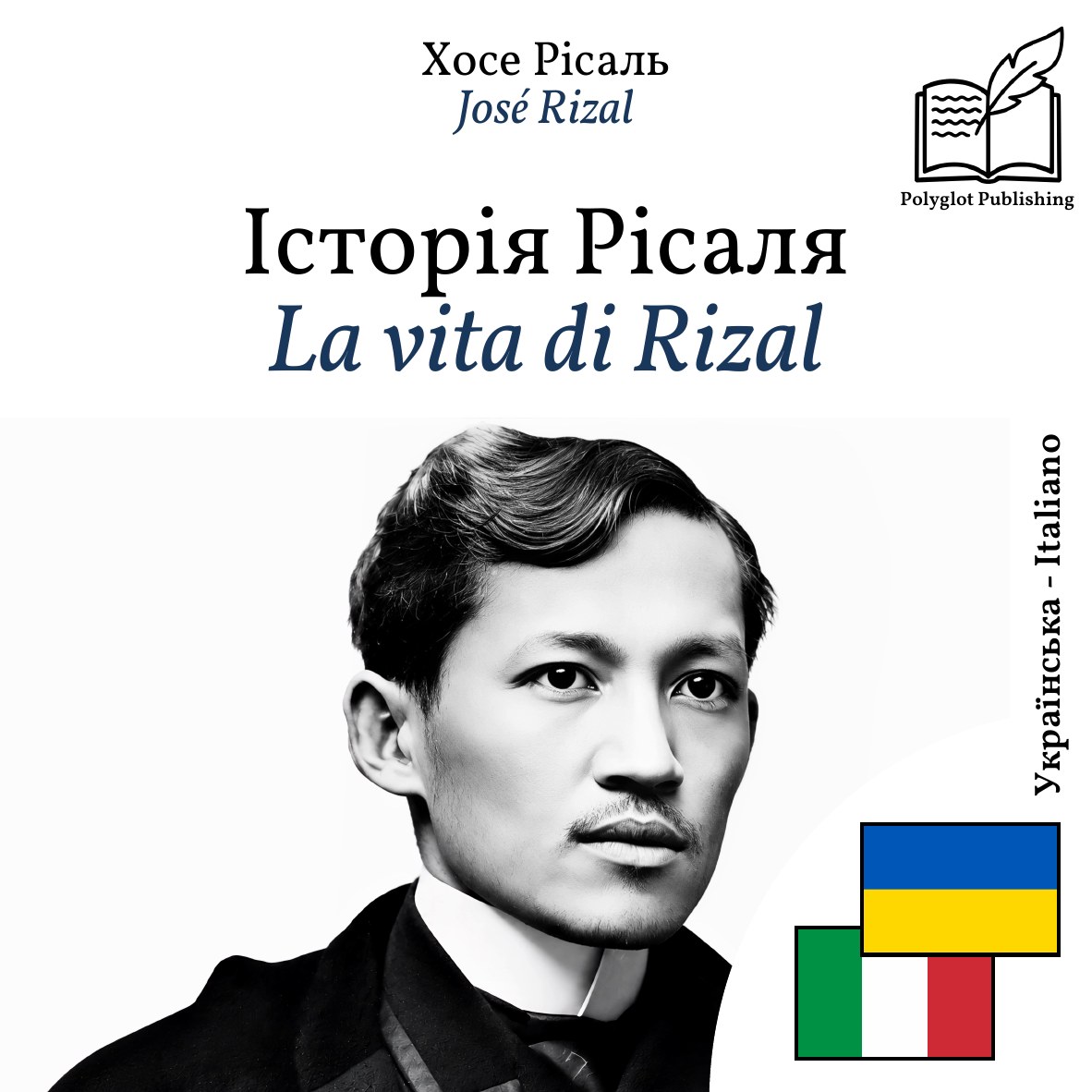 La vita di Rizal