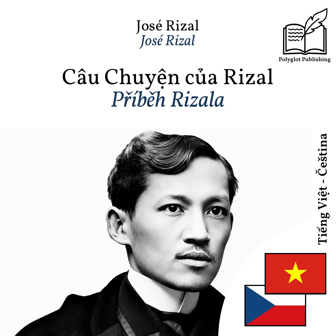 Příběh Rizala