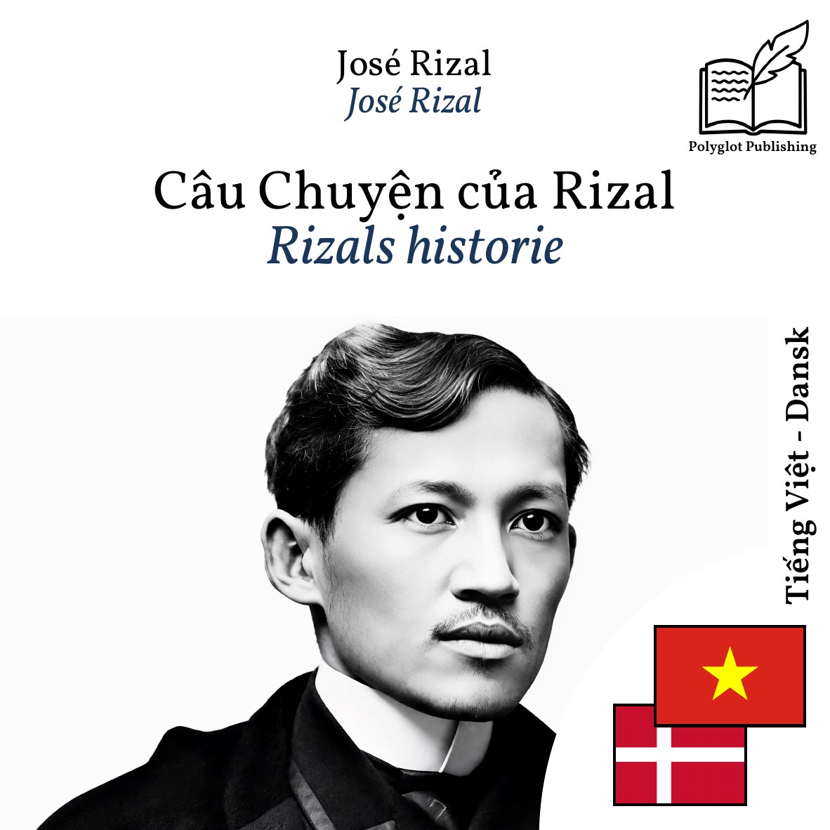 Rizals historie