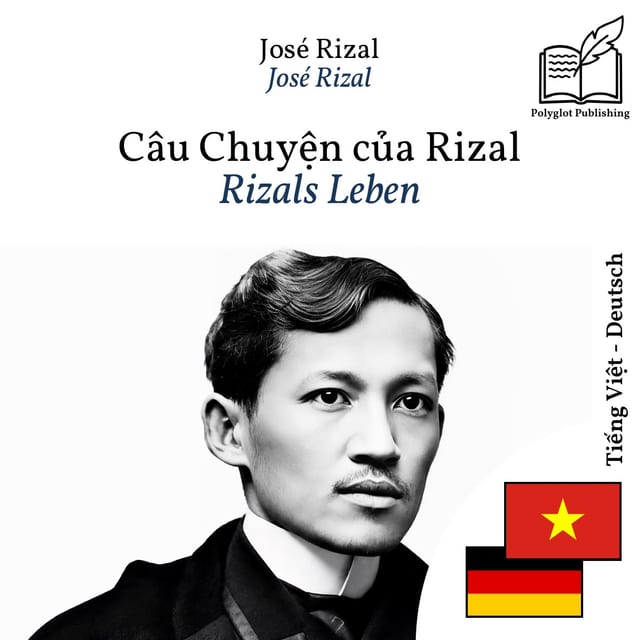 Rizals Leben