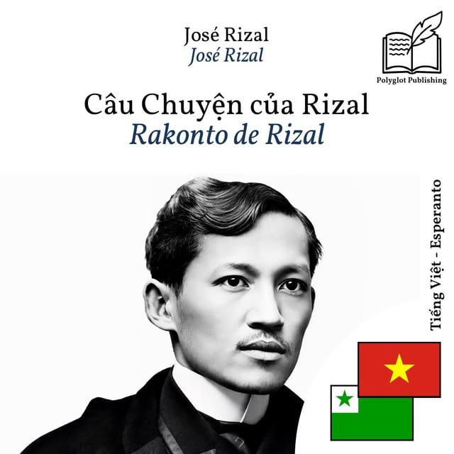 Rakonto de Rizal