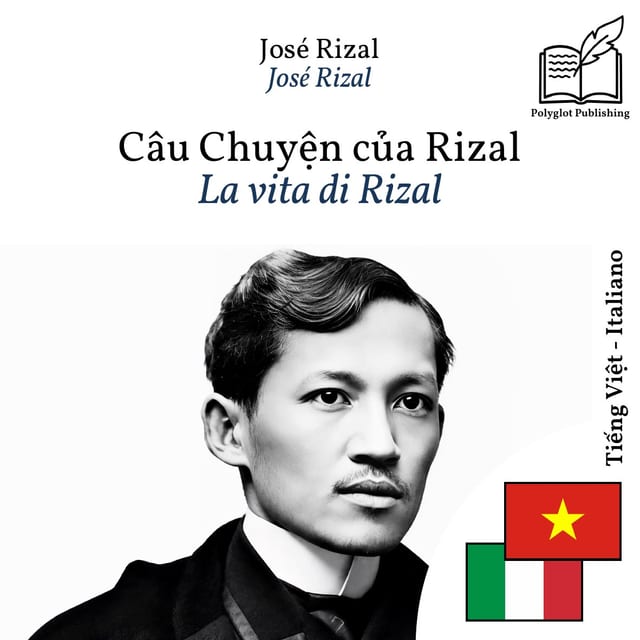 La vita di Rizal