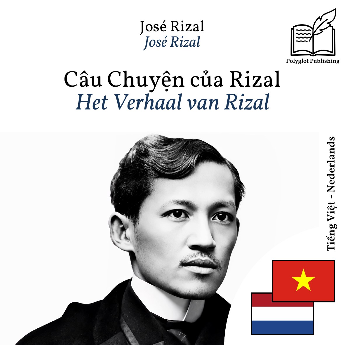 Het Verhaal van Rizal