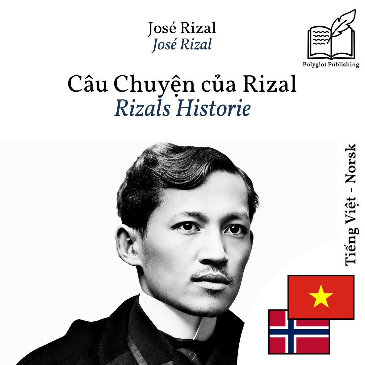 Rizals Historie