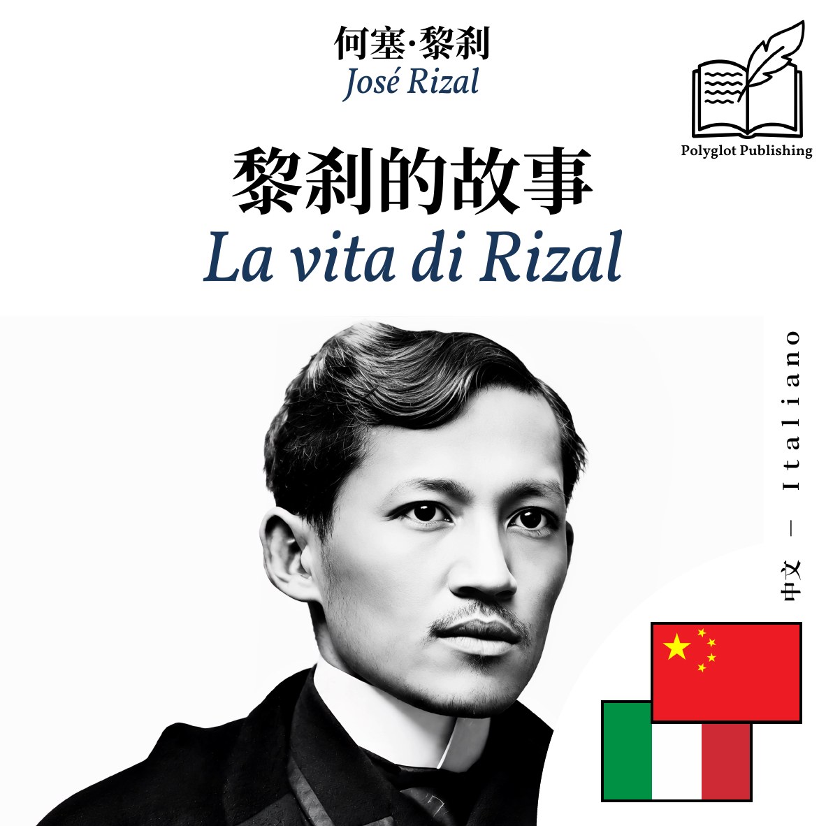 La vita di Rizal