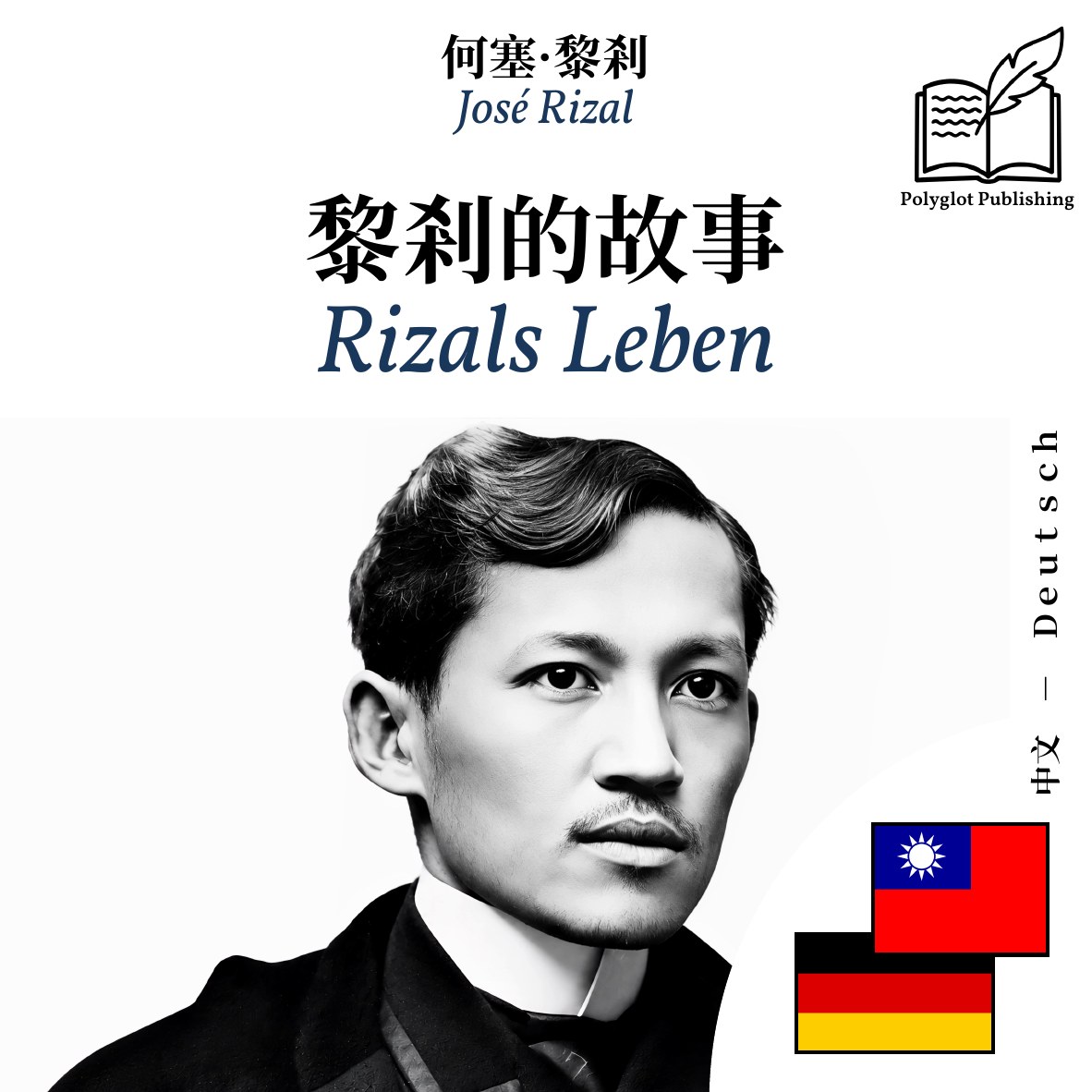Rizals Leben