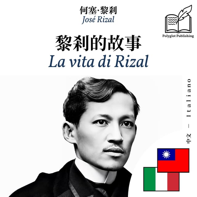 La vita di Rizal