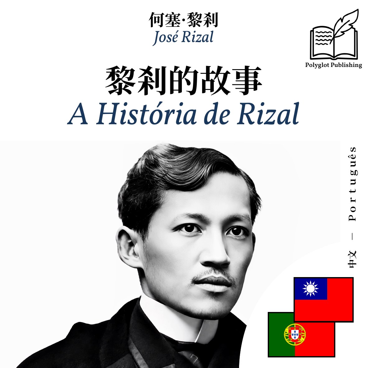 A História de Rizal