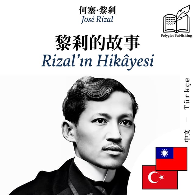 Rizal’ın Hikâyesi