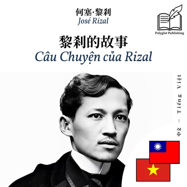 Câu Chuyện của Rizal