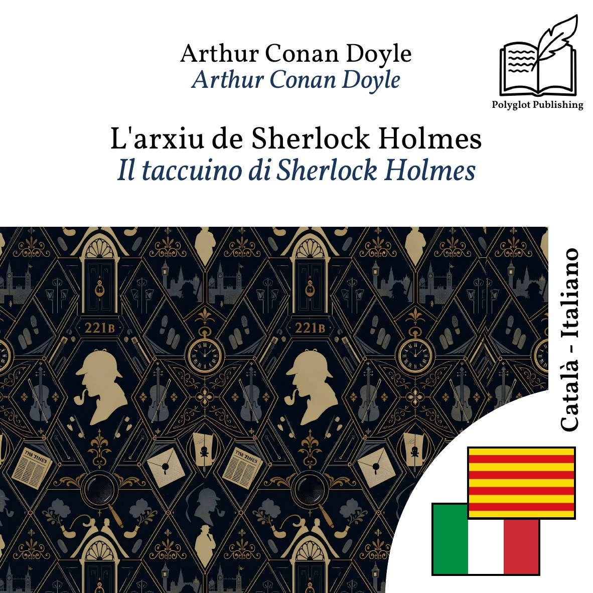 Il taccuino di Sherlock Holmes