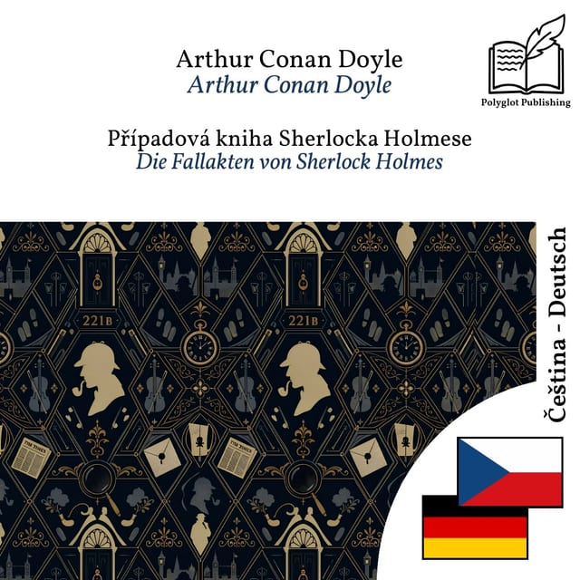 Die Fallakten von Sherlock Holmes