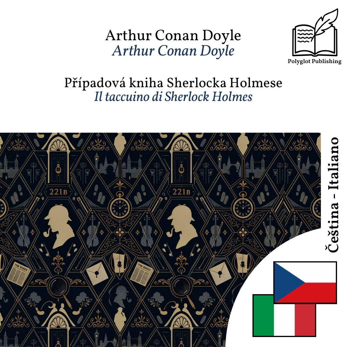 Il taccuino di Sherlock Holmes