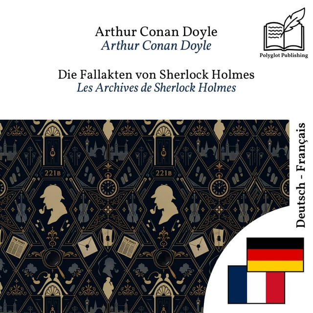 L'arxiu de Sherlock Holmes