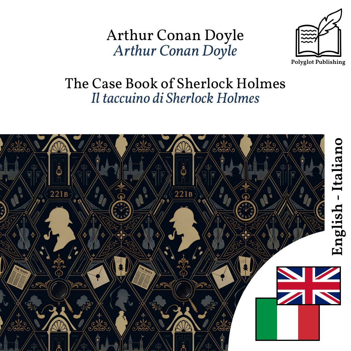 Il taccuino di Sherlock Holmes