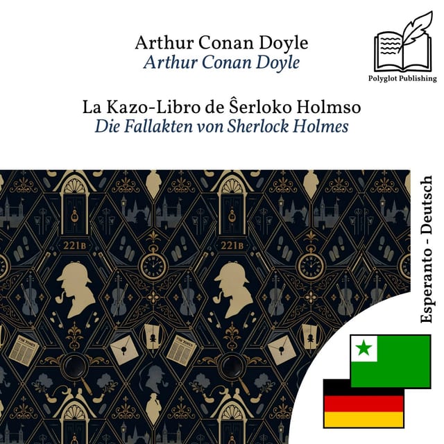 Die Fallakten von Sherlock Holmes