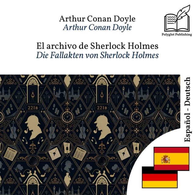 Die Fallakten von Sherlock Holmes