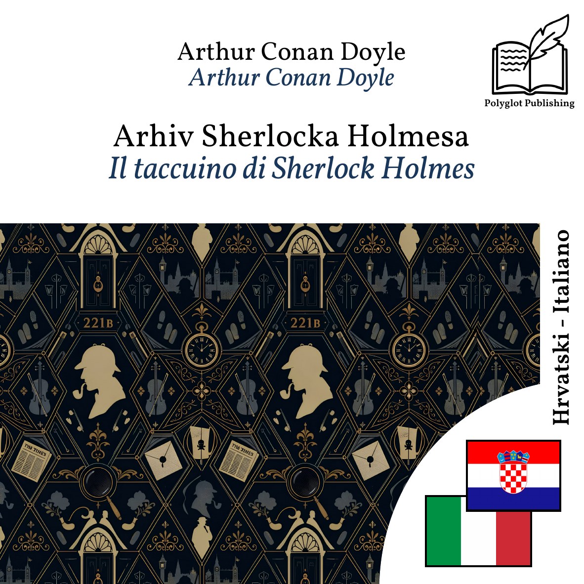 Il taccuino di Sherlock Holmes