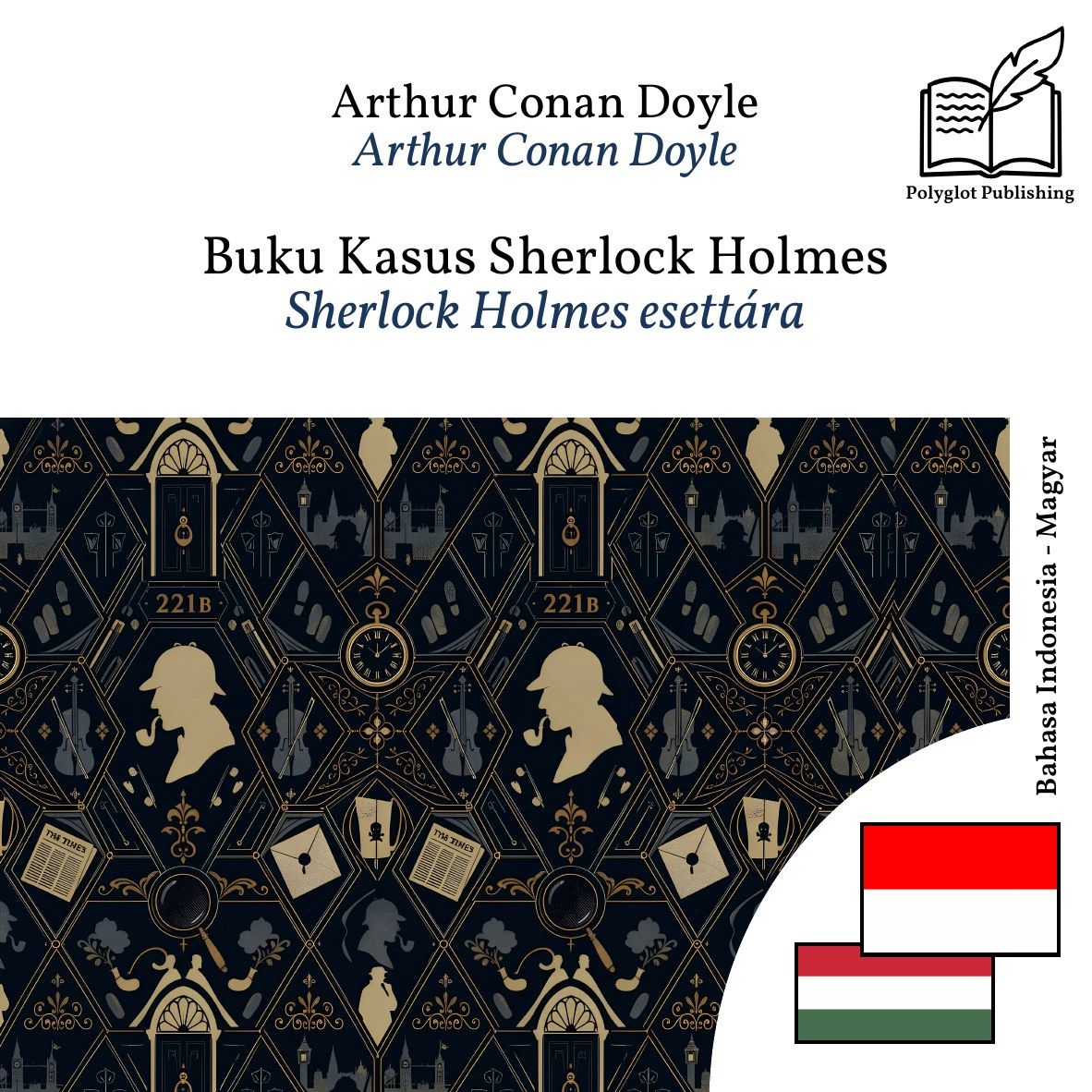 Sherlock Holmes esettára
