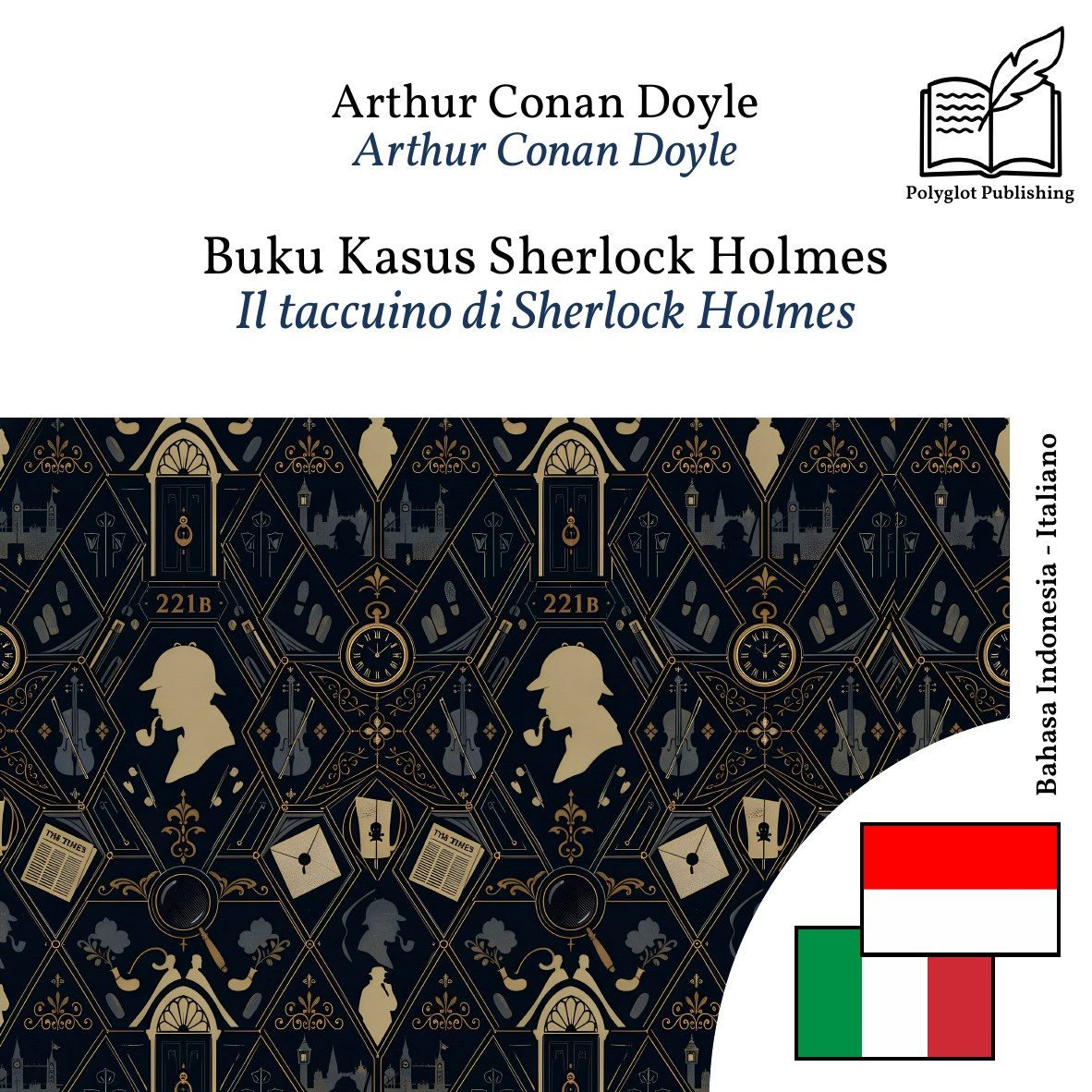 Il taccuino di Sherlock Holmes