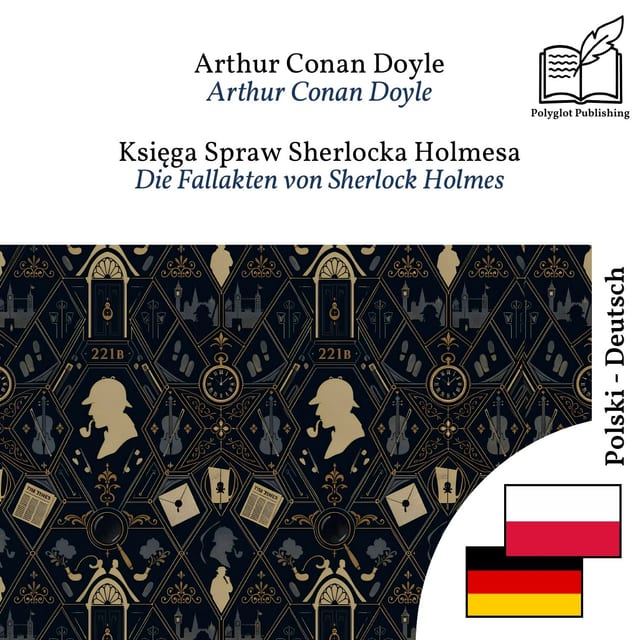 Die Fallakten von Sherlock Holmes