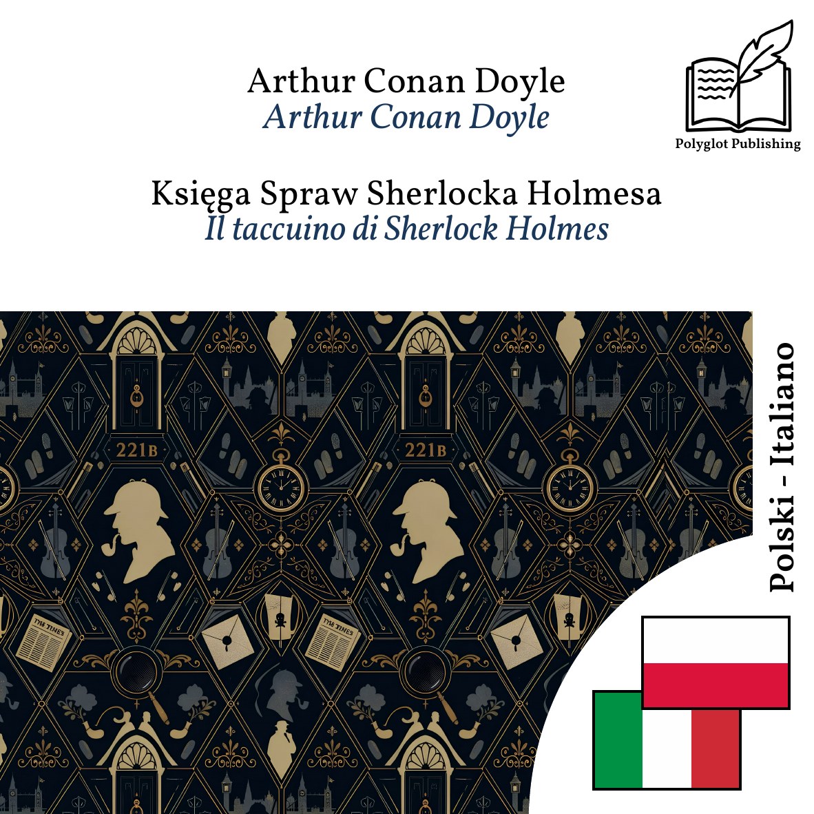 Il taccuino di Sherlock Holmes